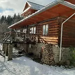 Chalet Z Widokiem W Gorach