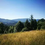 Chalet Z Widokiem W Gorach Zawoja