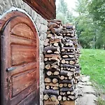 Z Widokiem W Gorach *