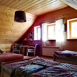 Chalet Z Widokiem W Gorach Zawoja