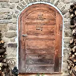 Chalet Z Widokiem W Gorach Zawoja