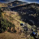 Z Widokiem W Gorach Chalet Zawoja