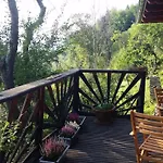 Z Widokiem W Gorach * Zawoja
