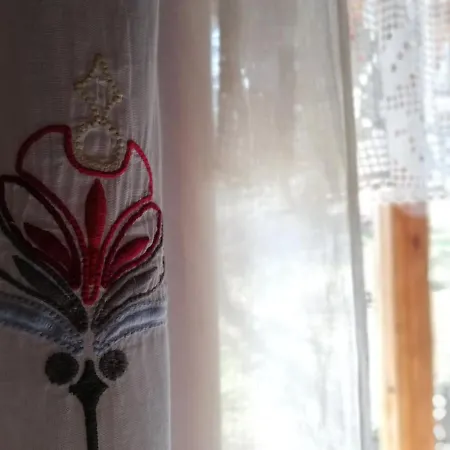 Z Widokiem W Gorach * Zawoja