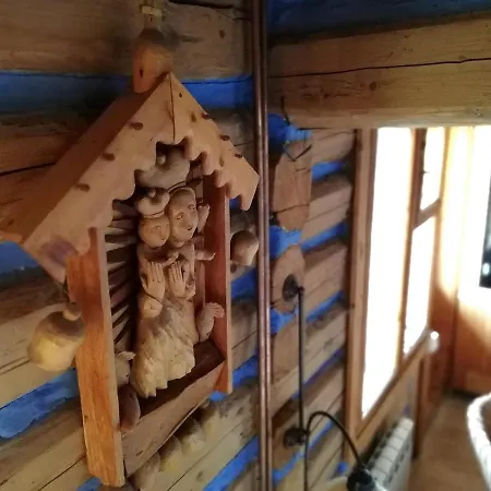 Z Widokiem W Gorach *