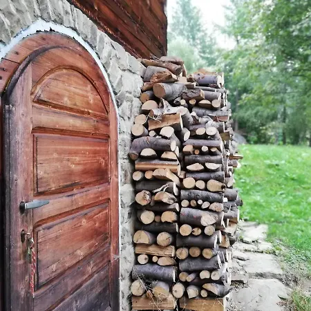 Z Widokiem W Gorach *