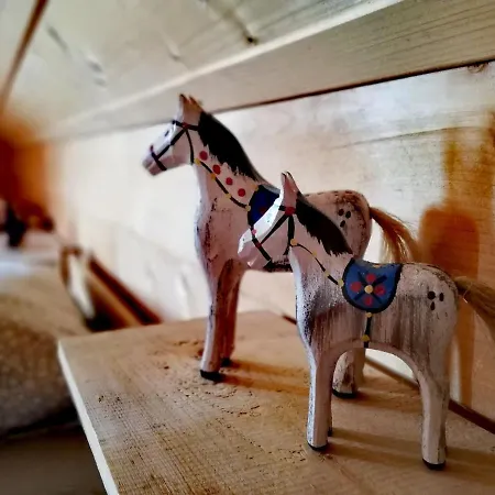 Chalet Z Widokiem W Gorach