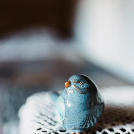 Chalet Z Widokiem W Gorach