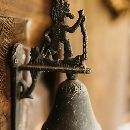 Z Widokiem W Gorach Chalet *