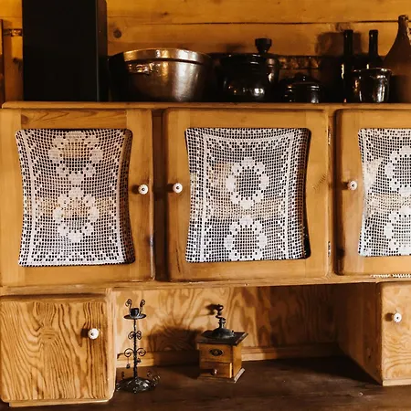 Z Widokiem W Gorach Chalet