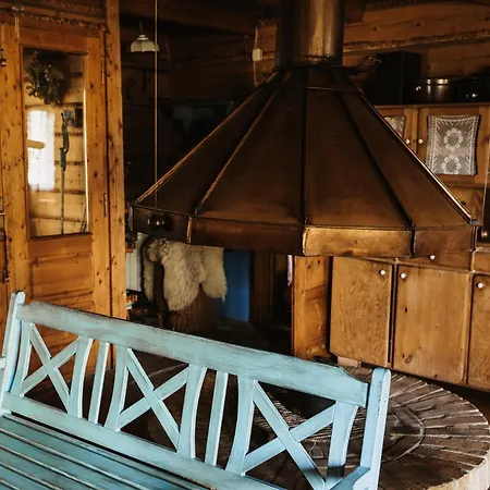 Z Widokiem W Gorach Chalet Zawoja