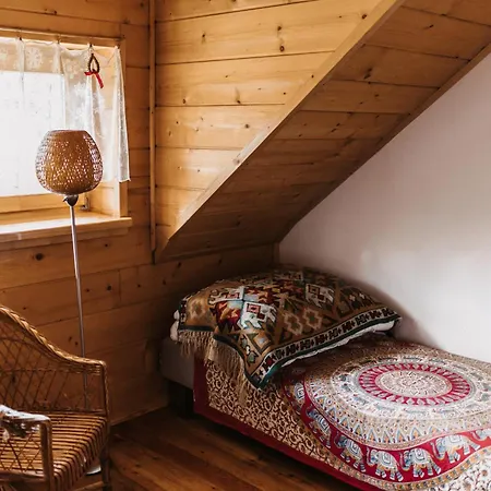 Z Widokiem W Gorach *