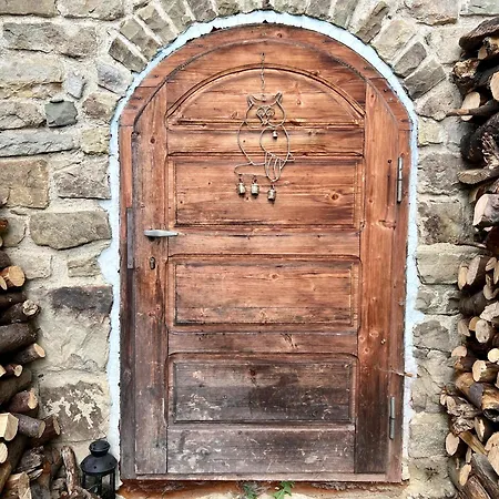 Chalet Z Widokiem W Gorach Zawoja