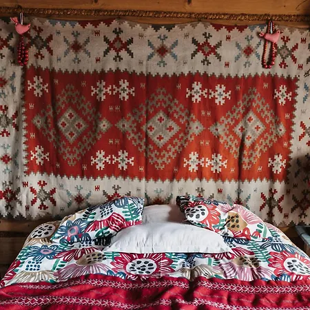 Z Widokiem W Gorach Chalet