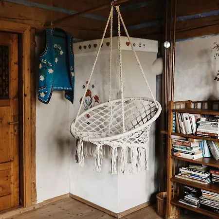 Chalet Z Widokiem W Gorach