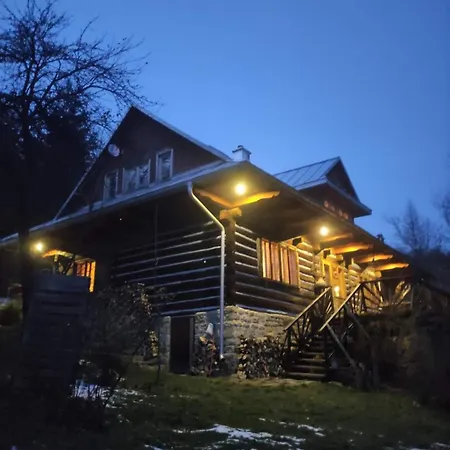 Z Widokiem W Gorach Chalet *