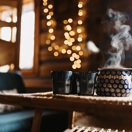 Z Widokiem W Gorach *