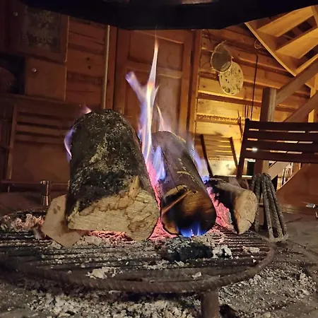 Z Widokiem W Gorach *