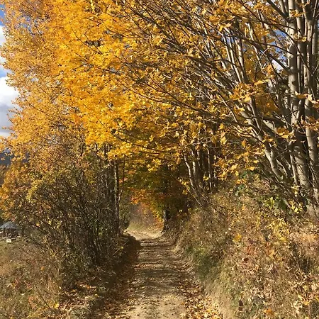 Chalet Z Widokiem W Gorach Zawoja