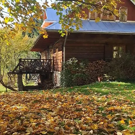 Z Widokiem W Gorach * Zawoja