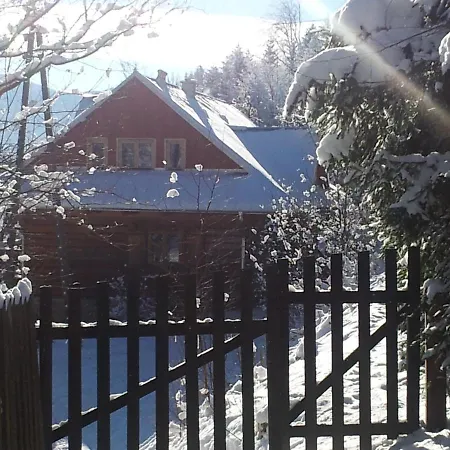 Z Widokiem W Gorach *