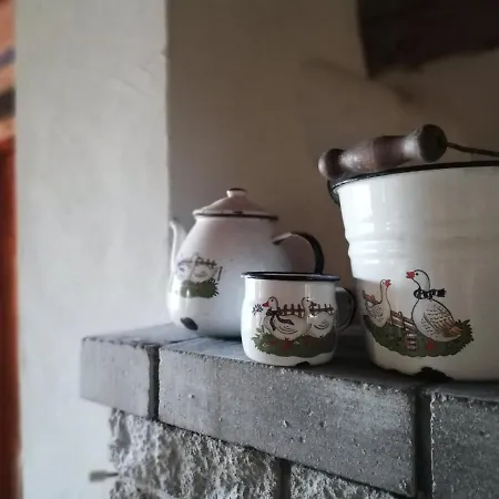 Chałupa Z Widokiem W Górach
