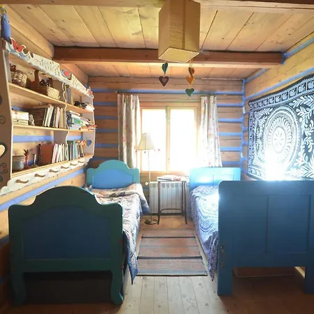 Z Widokiem W Gorach * Zawoja