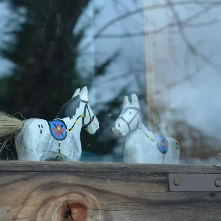 Z Widokiem W Gorach Chalet *