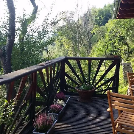 Z Widokiem W Gorach * Zawoja