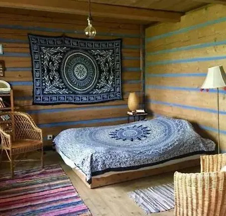 Z Widokiem W Gorach * Zawoja