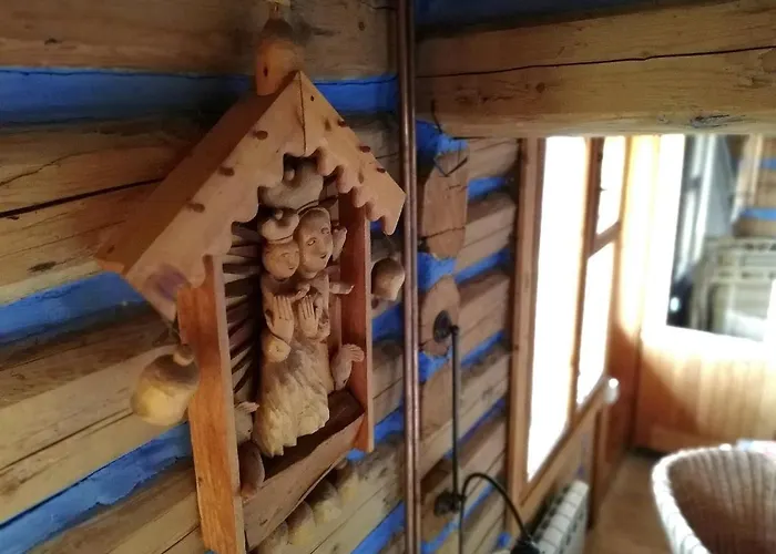 Z Widokiem W Gorach *