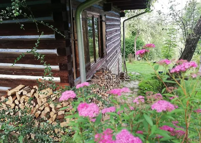 Z Widokiem W Gorach Chalet *