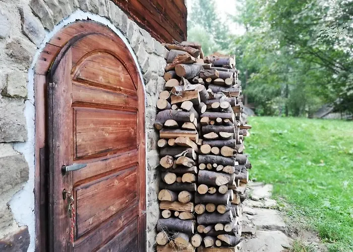 Z Widokiem W Gorach *