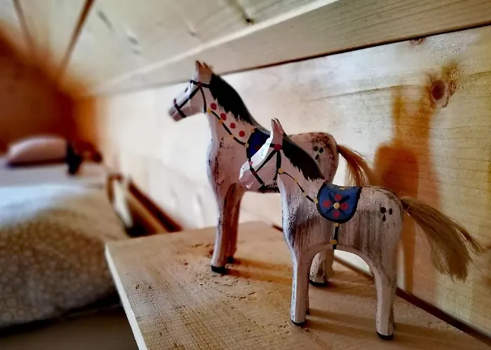 Chalet Z Widokiem W Gorach