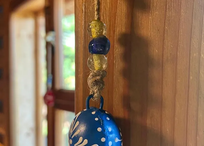 Z Widokiem W Gorach Chalet Zawoja