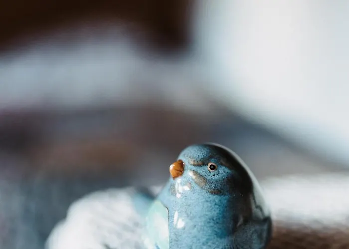 Chalet Z Widokiem W Gorach