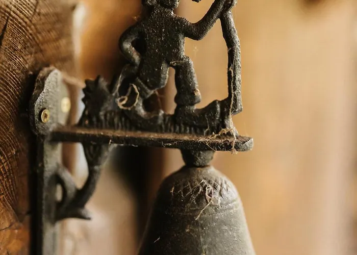 Z Widokiem W Gorach Chalet *