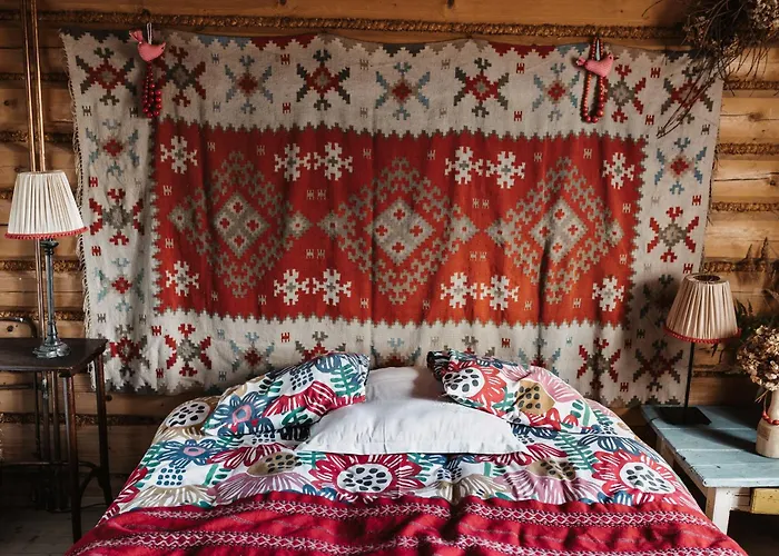 Z Widokiem W Gorach Chalet