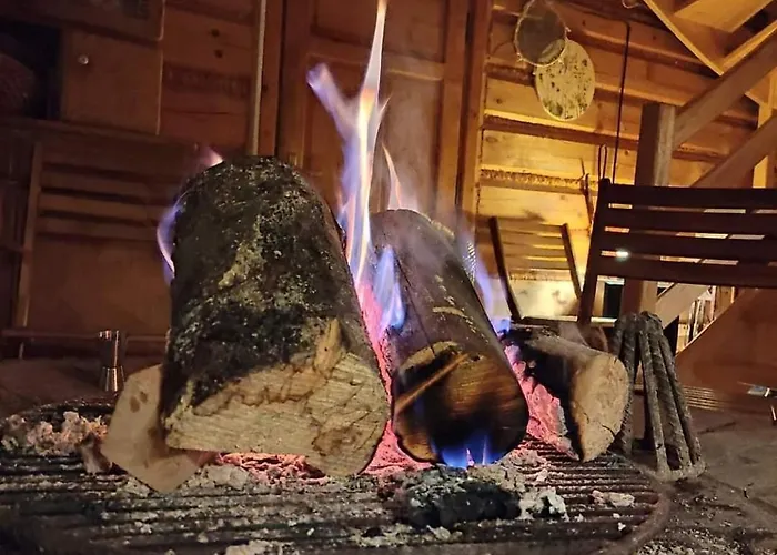 Z Widokiem W Gorach *