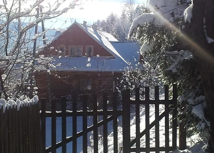 Z Widokiem W Gorach *