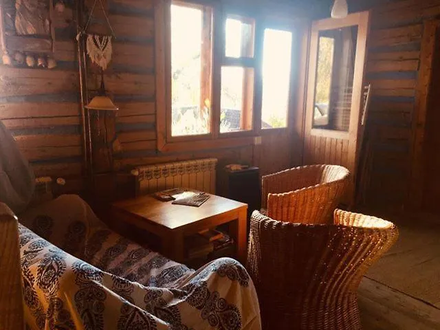 Chalet Z Widokiem W Gorach