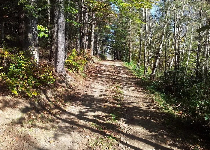 Z Widokiem W Gorach * Zawoja