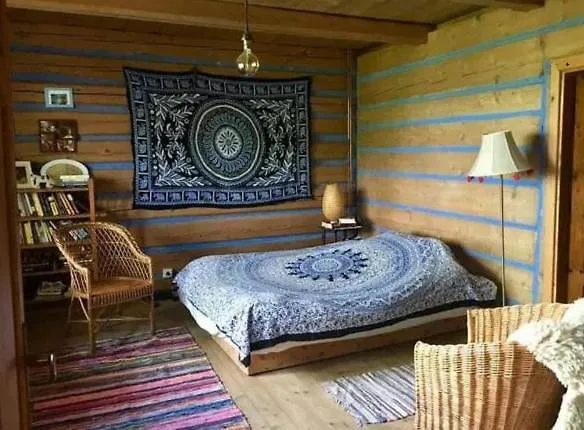 Z Widokiem W Gorach * Zawoja